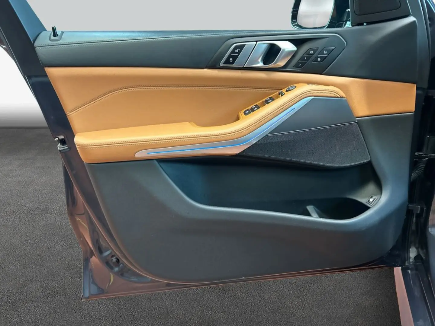 X5 xDrive45e M-Sportpaket LED HiFi AHK Massage