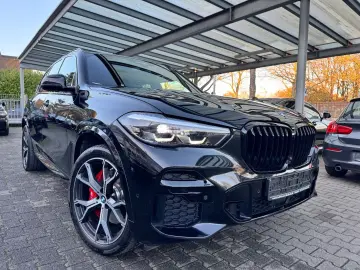 X5 xDrive 30 d M Sport 360  Hifi PANO Adaptive
