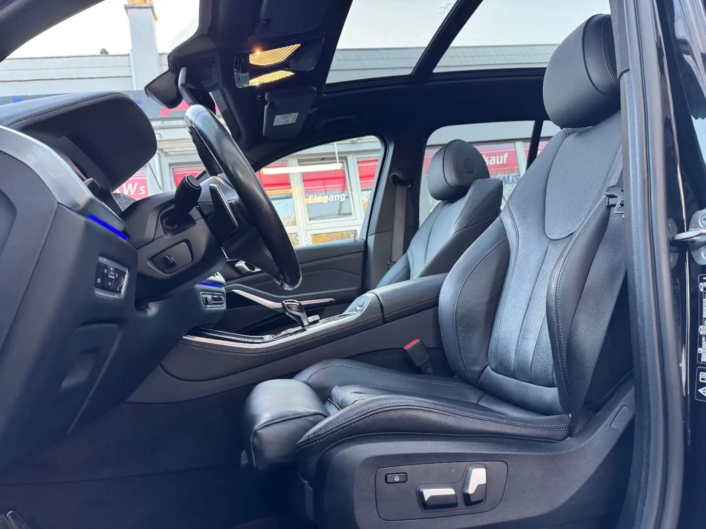 X5 xDrive 30 d M Sport 360  Hifi PANO Adaptive