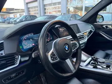 X5 xDrive 30 d M Sport 360  Hifi PANO Adaptive