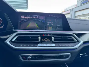 X5 xDrive 30 d M Sport 360  Hifi PANO Adaptive