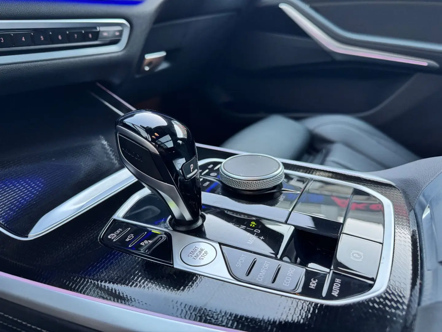 X5 xDrive 30 d M Sport 360  Hifi PANO Adaptive