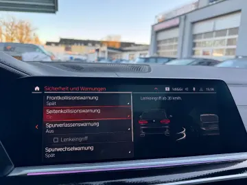 X5 xDrive 30 d M Sport 360  Hifi PANO Adaptive