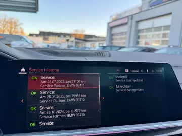 X5 xDrive 30 d M Sport 360  Hifi PANO Adaptive