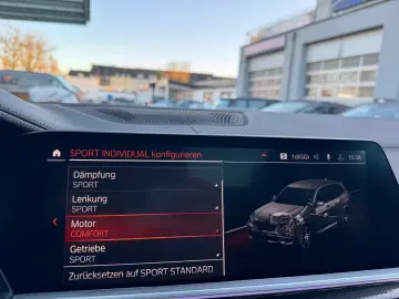 X5 xDrive 30 d M Sport 360  Hifi PANO Adaptive