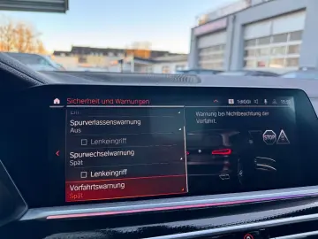 X5 xDrive 30 d M Sport 360  Hifi PANO Adaptive