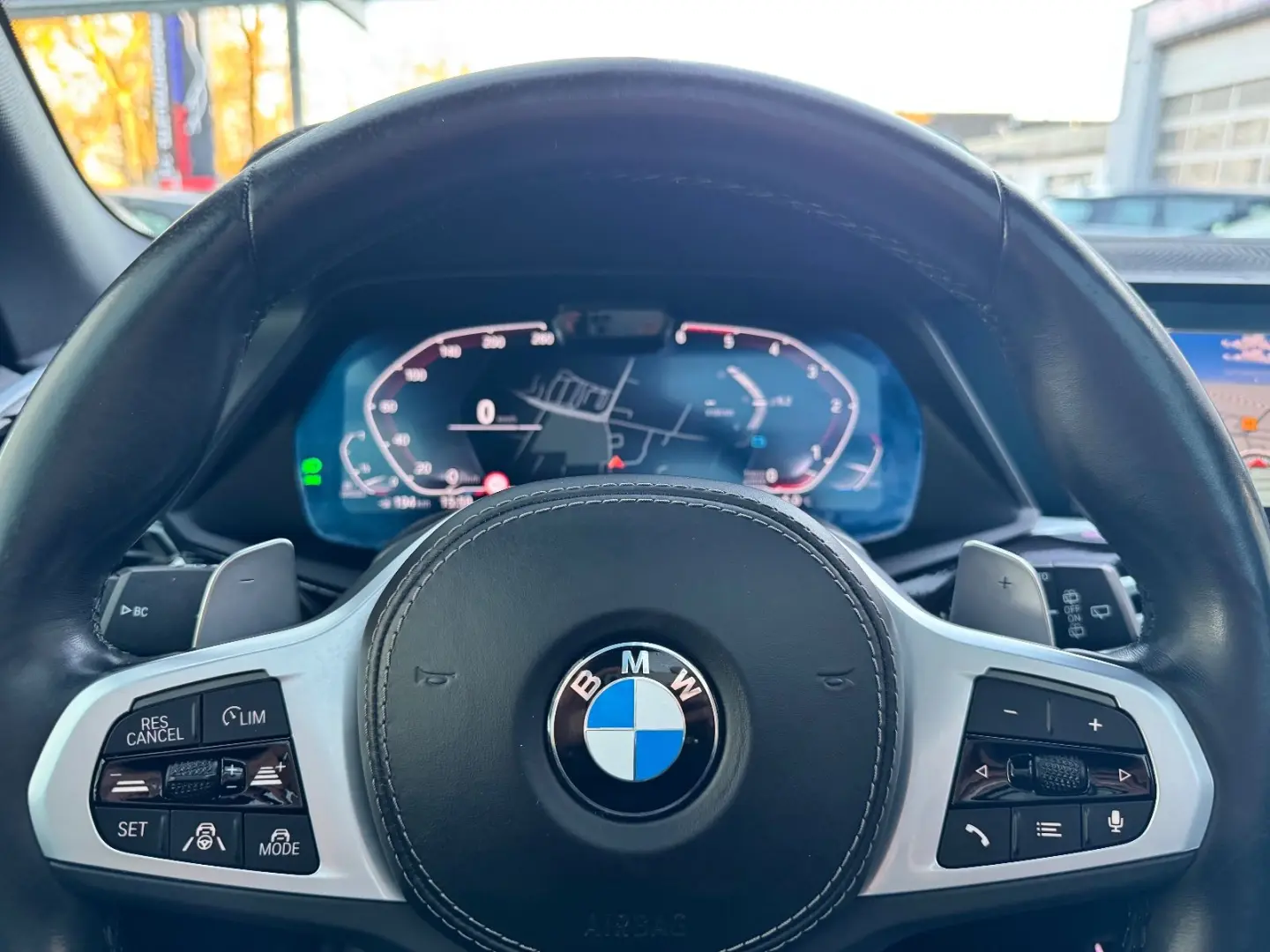 X5 xDrive 30 d M Sport 360  Hifi PANO Adaptive