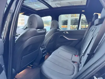 X5 xDrive 30 d M Sport 360  Hifi PANO Adaptive