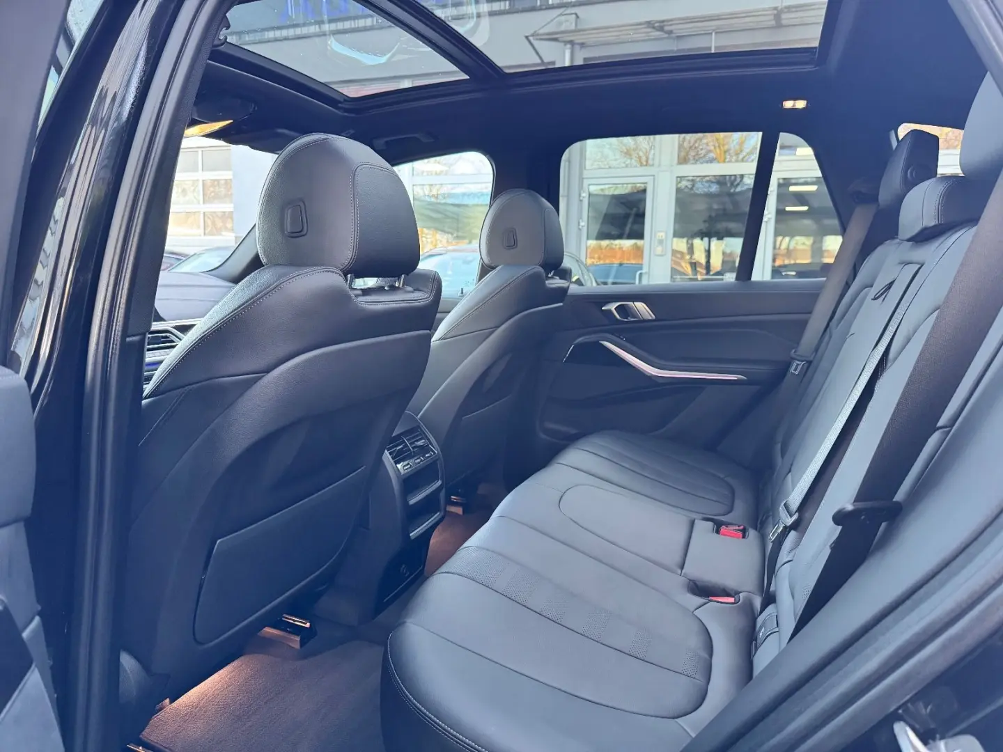 X5 xDrive 30 d M Sport 360  Hifi PANO Adaptive