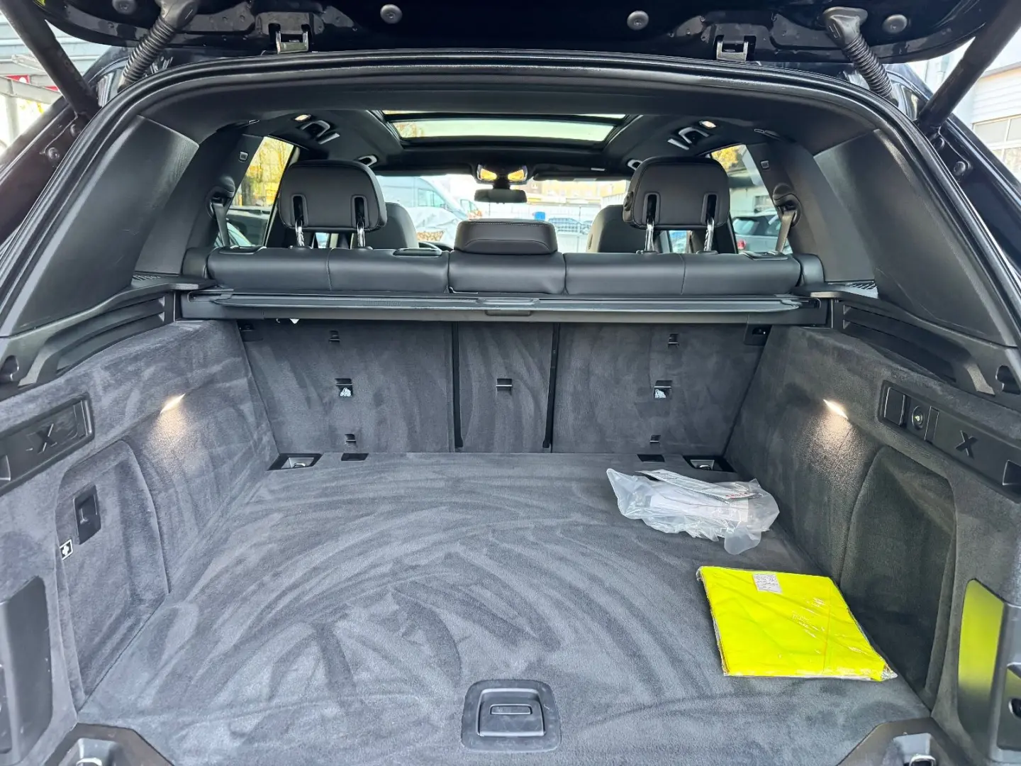 X5 xDrive 30 d M Sport 360  Hifi PANO Adaptive