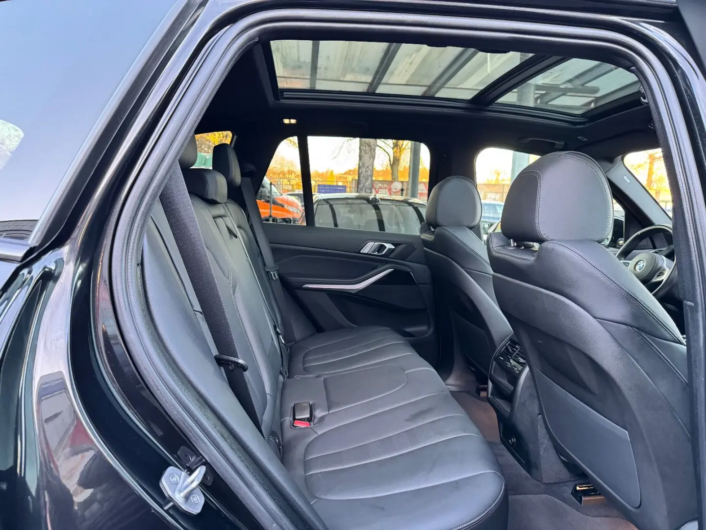 X5 xDrive 30 d M Sport 360  Hifi PANO Adaptive