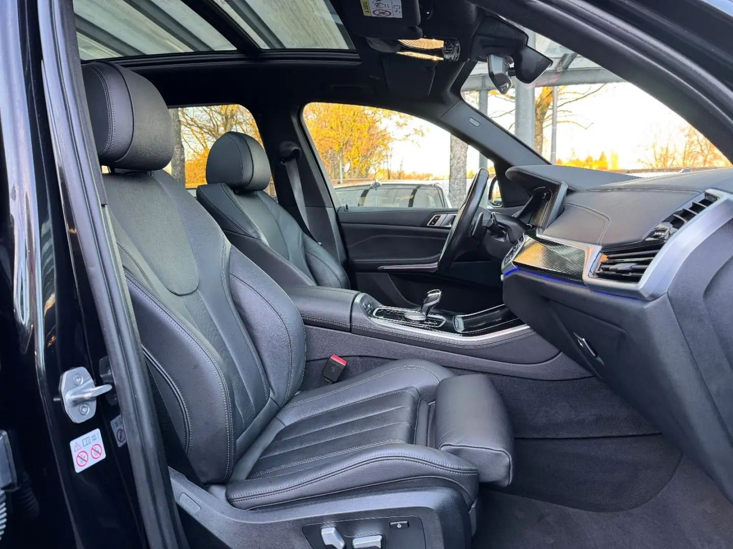 X5 xDrive 30 d M Sport 360  Hifi PANO Adaptive