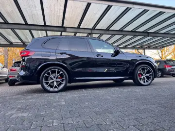 X5 xDrive 30 d M Sport 360  Hifi PANO Adaptive