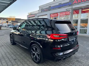 X5 xDrive 30 d M Sport 360  Hifi PANO Adaptive