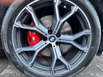 X5 xDrive 30 d M Sport 360  Hifi PANO Adaptive
