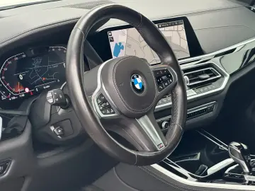X5 xDrive 30 d M Sport PANO HuD SOFTC. LASER CAM