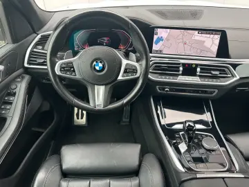 X5 xDrive 30 d M Sport PANO HuD SOFTC. LASER CAM
