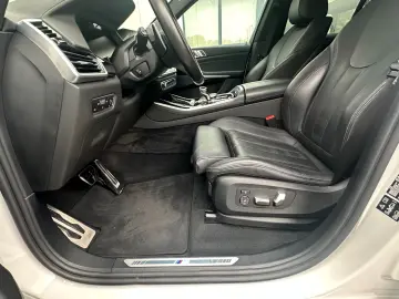 X5 xDrive 30 d M Sport PANO HuD SOFTC. LASER CAM