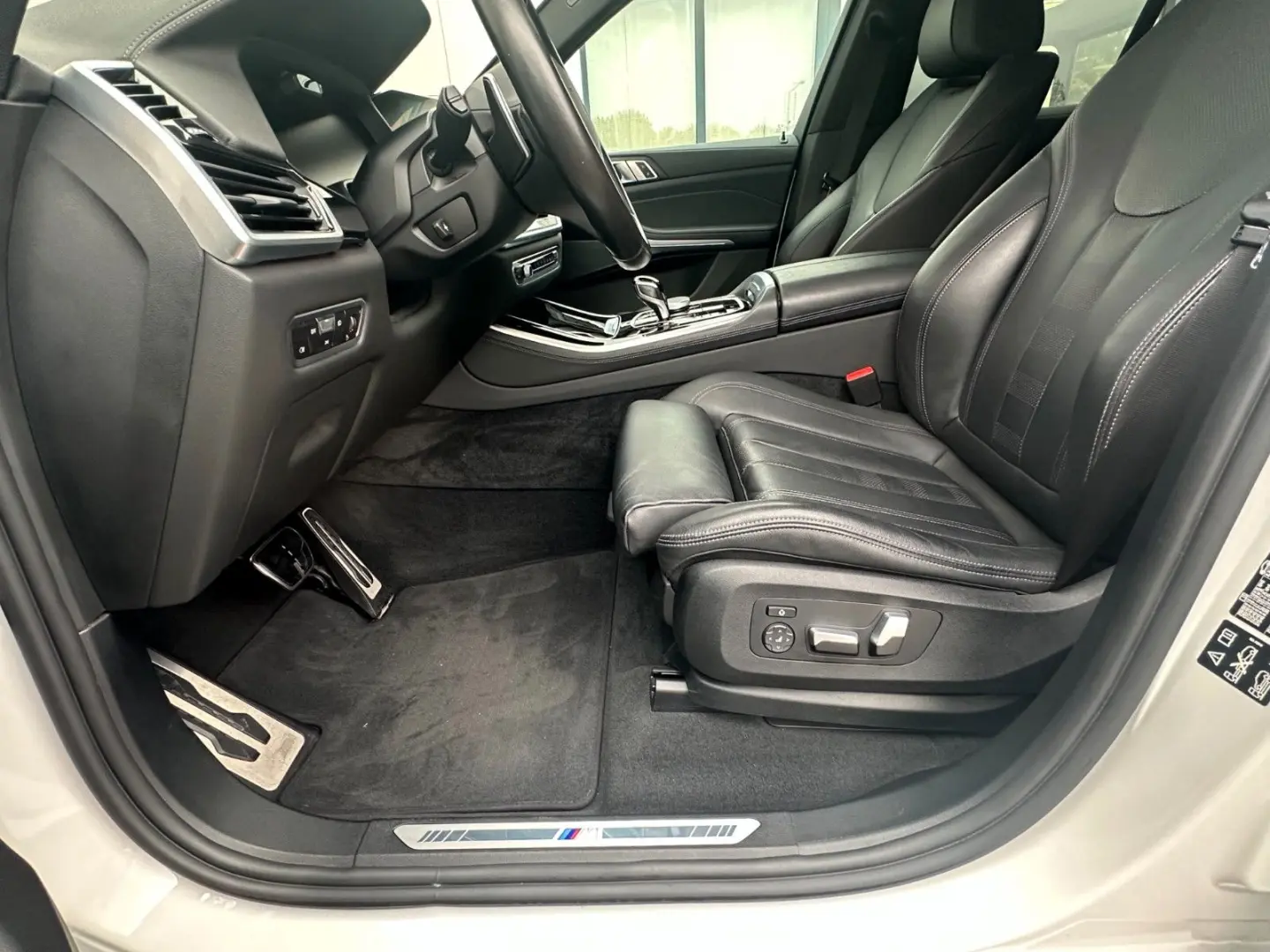 X5 xDrive 30 d M Sport PANO HuD SOFTC. LASER CAM