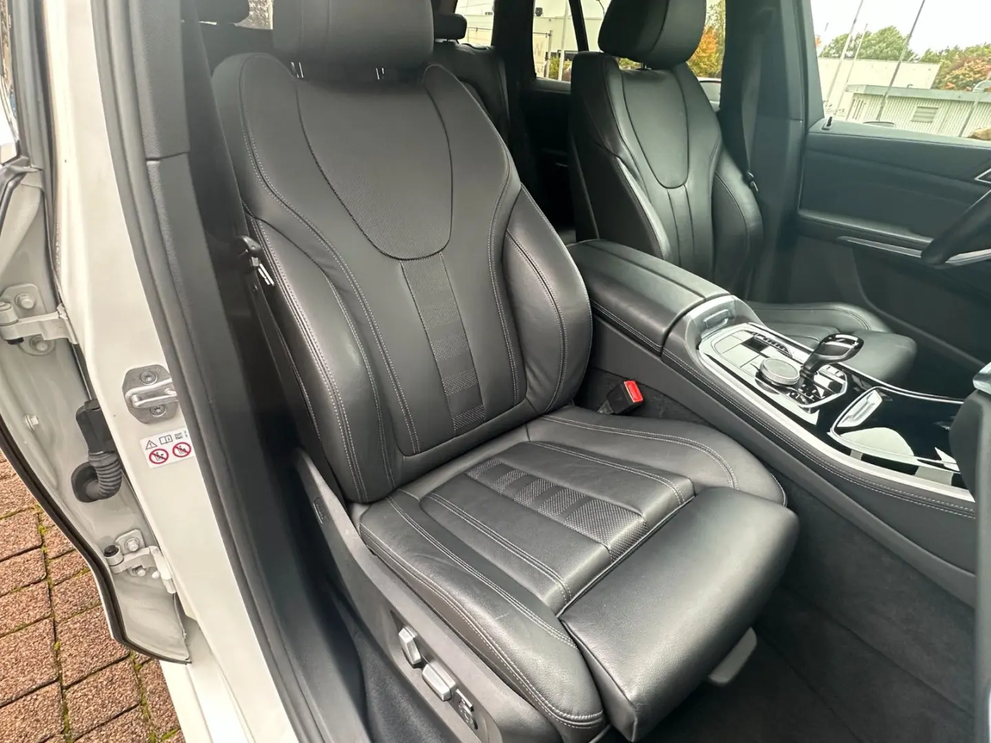 X5 xDrive 30 d M Sport PANO HuD SOFTC. LASER CAM