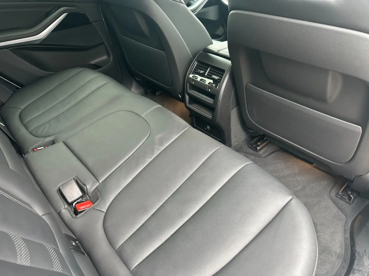 X5 xDrive 30 d M Sport PANO HuD SOFTC. LASER CAM