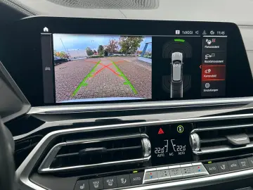 X5 xDrive 30 d M Sport PANO HuD SOFTC. LASER CAM