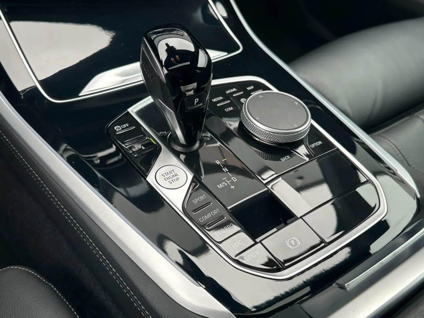 X5 xDrive 30 d M Sport PANO HuD SOFTC. LASER CAM