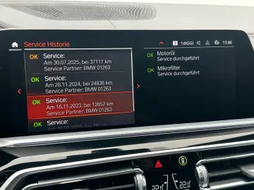 X5 xDrive 30 d M Sport PANO HuD SOFTC. LASER CAM