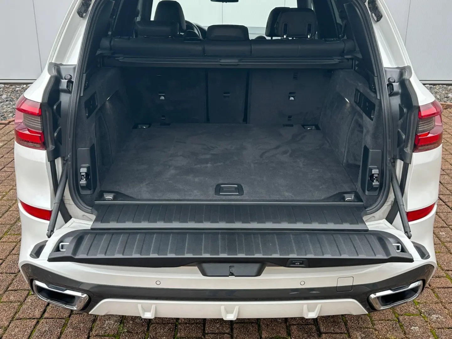 X5 xDrive 30 d M Sport PANO HuD SOFTC. LASER CAM