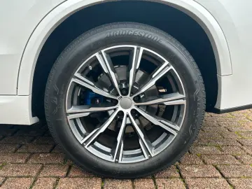 X5 xDrive 30 d M Sport PANO HuD SOFTC. LASER CAM