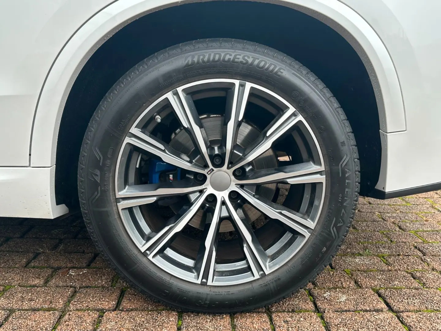 X5 xDrive 30 d M Sport PANO HuD SOFTC. LASER CAM