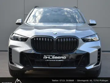 X5 40 XD M SPORT PRO SHADOW  EXCLUSIV STAND. B&W