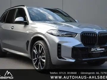 X5 40 XD M SPORT PRO SHADOW  EXCLUSIV STAND. B&W