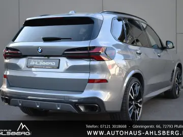 X5 40 XD M SPORT PRO SHADOW  EXCLUSIV STAND. B&W