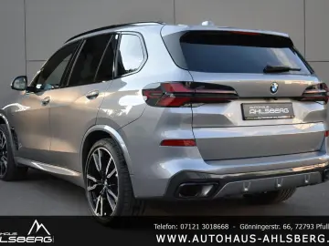 X5 40 XD M SPORT PRO SHADOW  EXCLUSIV STAND. B&W