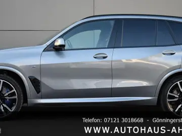 X5 40 XD M SPORT PRO SHADOW  EXCLUSIV STAND. B&W