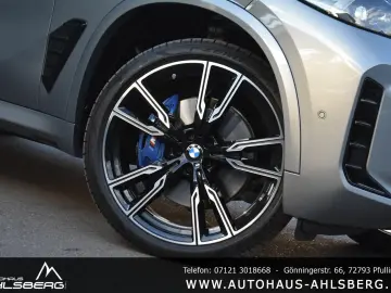 X5 40 XD M SPORT PRO SHADOW  EXCLUSIV STAND. B&W