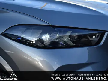 X5 40 XD M SPORT PRO SHADOW  EXCLUSIV STAND. B&W