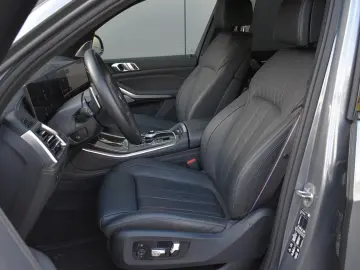 X5 40 XD M SPORT PRO SHADOW  EXCLUSIV STAND. B&W