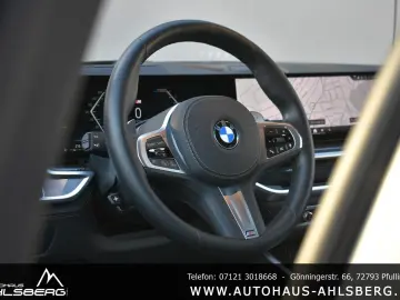 X5 40 XD M SPORT PRO SHADOW  EXCLUSIV STAND. B&W