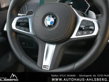 X5 40 XD M SPORT PRO SHADOW  EXCLUSIV STAND. B&W