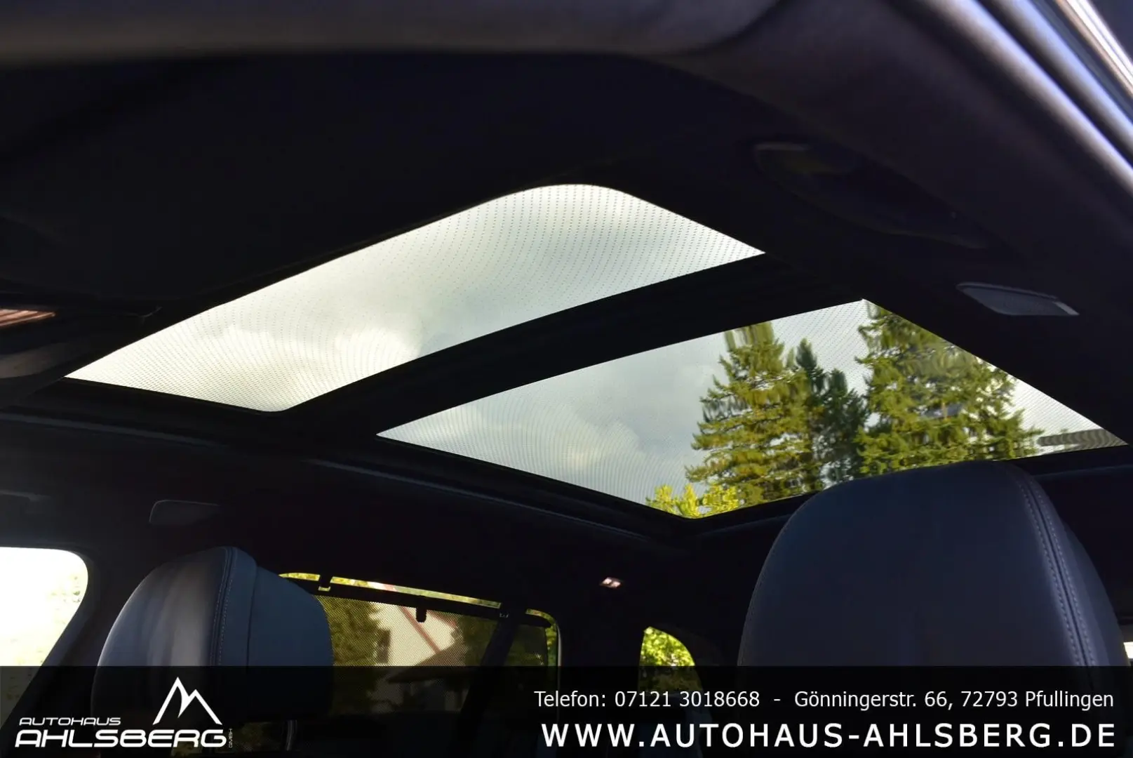 X5 40 XD M SPORT PRO SHADOW  EXCLUSIV STAND. B&W