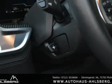 X5 40 XD M SPORT PRO SHADOW  EXCLUSIV STAND. B&W