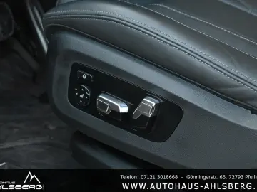 X5 40 XD M SPORT PRO SHADOW  EXCLUSIV STAND. B&W