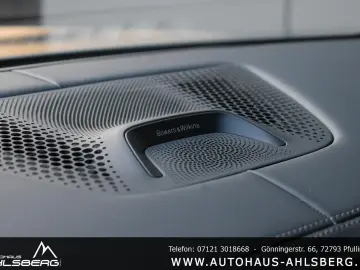 X5 40 XD M SPORT PRO SHADOW  EXCLUSIV STAND. B&W