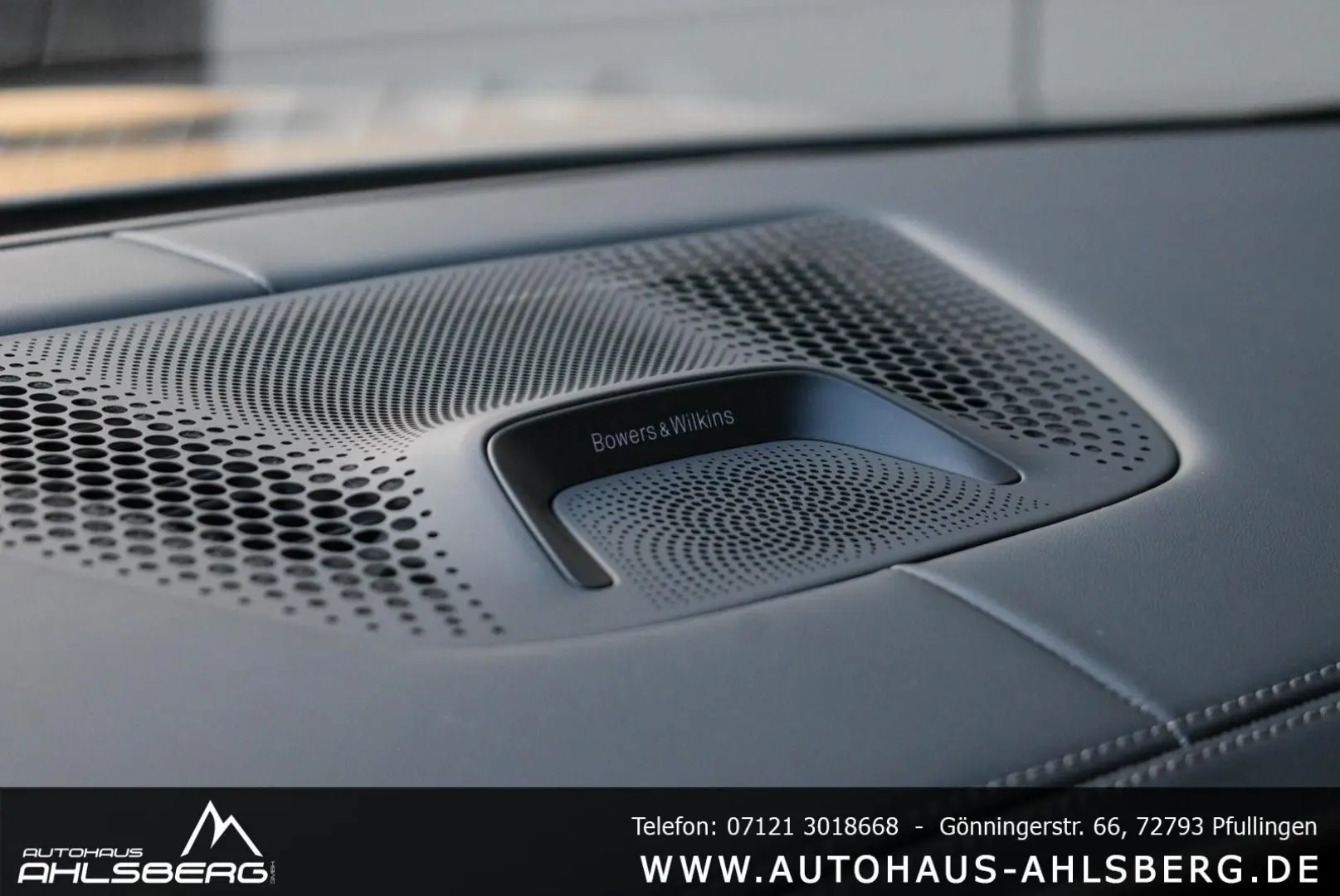 X5 40 XD M SPORT PRO SHADOW  EXCLUSIV STAND. B&W