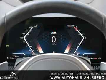 X5 40 XD M SPORT PRO SHADOW  EXCLUSIV STAND. B&W