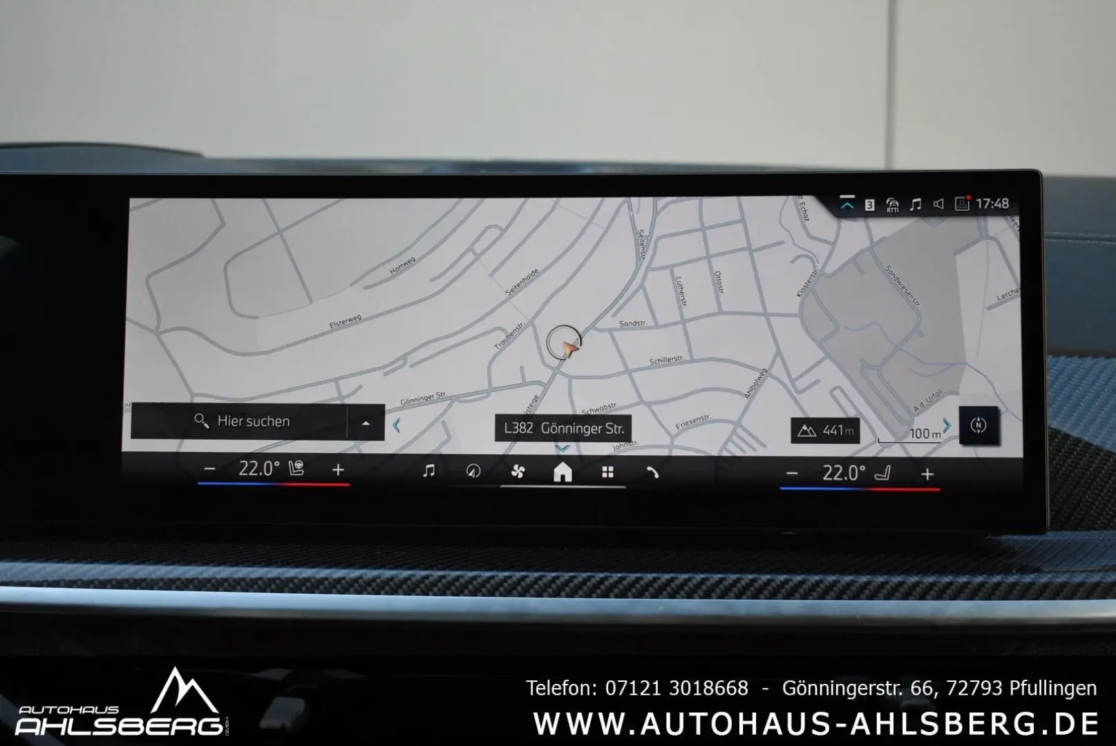 X5 40 XD M SPORT PRO SHADOW  EXCLUSIV STAND. B&W