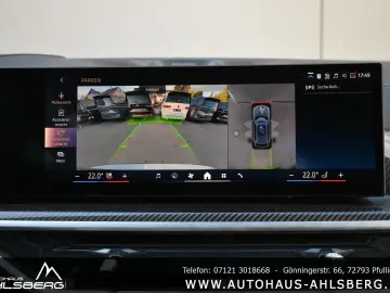 X5 40 XD M SPORT PRO SHADOW  EXCLUSIV STAND. B&W