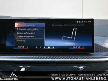 X5 40 XD M SPORT PRO SHADOW  EXCLUSIV STAND. B&W